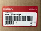 37260-zw5-000za Honda Brand New Oem Marine Trim Meter Gauge Assembly Part