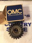 375759 Omc Parts Accessories Gear