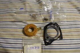 0375792 375792 Float Assy And Complete Kit 33 40 Hp 1968 To 1976 Johnson Evinrude
