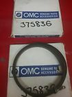 375836 Evinrude Recoil Spring Part