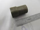 0376190 376190 Omc Evinrude Johnson Vintage Outboard Retainer