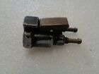 376341 Omc Johnson Evinrude Outboard Double Fuel Hose Pressure Connector