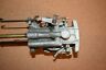 304032 376861 Evinrude Johnson Omc Big Twin Outboard Carburetor