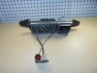 376986 Vintage Johnson Evinrude Omc Pressure Fuel Tank Cover Handle Cap