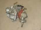 377142 377113 Omc Johnson Evinrude Late To Hp Outboard Motor Carburetor Pump