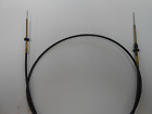 377367 Omc Johnson Evinrude Throttle Shift Cable Style Teleflex