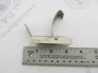 0378052 378052 Omc Evinrude Johnson Vintage Hp Outboard Hinge Nla