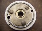 378163 Omc New Vintage Oem Johnson Evinrude Generator Top Cap And