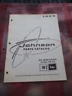 379270 Omc Johnson Parts Manual