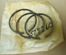 379360 Omc Ring Set Std Evinrude Johnson New Free Shipping