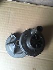 379770 Omc Johnson Jw Lightwin Water Pump Housing And Impeller