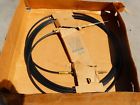379834 Omc Johnson Evinrude New Throttle And Shift Cable