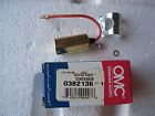382136 Omc Evinrude Johnson Condenser New In Pkg