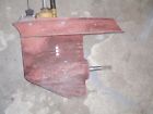 382998 Johnson Evinrude Lower Unit