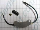 384461 Omc Sensor Lead Evinrude
