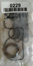 3850594 Omc Seal Kit Upper Gear Housing Boat Parts