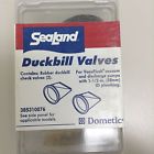 385310076 Sealand Duckbill Valves