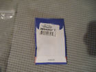3854257 Omc New Oem Evinrude Johnson Diaphram Assembly