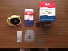 385447 Omc Nib New Johnson Evinrude Water Pump Repair Kit Hp