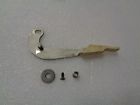 385642 Omc Johnson Evinrude Control Box Warm Up Lever