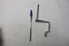 0385703 385703 Evinrude Johnson Oem Lever Shaft