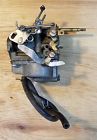 313355 385815 Evinrude Johnson Carburetor For Hp Motor With Linkage