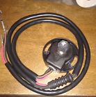 3858212 Volvo Penta Trim Sender Wire Single Station