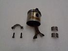 386012 Johnson Evinrude Outboard Piston