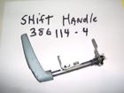 386114-0386114-4 386114-4 Evinrude Hp Shift