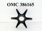 386165 Omc Outboard Engine Impeller Part