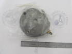 0386645 386645 Omc Evinrude Johnson Outboard Starter Commutator Cap Kit