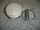 387284 Wsm New Johnson Evinrude Omc Outboard Cylinder Piston With Rings