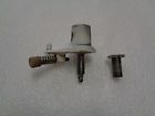 0387634 387634 Omc Johnson Evinrude Throttle Gear Control