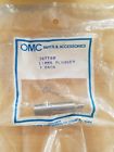 387788 Johnson Nos Omc Evinrude Small Boat Engine Vintage Link Plunger