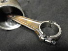 387831-0387381 387831 0387381 Johnson Connecting Rod Assy