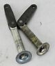 388347 Omc Johnson Evinrude Clamp Screw Kit Hp Cyl