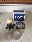 388351 Omc Johnson Evinrude Outboard