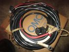 388868 Omc Oem Johnson Evinrude Ignition Harness Battery Cables New