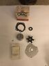 388891 Omc Nos Johnson Evinrude Outboard Water Pump Kit