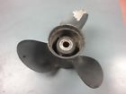 389019 Johnson Evinrude Stainless Steel Propeller For Or Outboard
