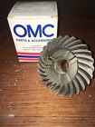 389087 Omc Gear And Bushing