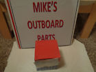 389164 Omc Nos Water Pump Kit Check This Out