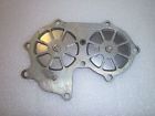 389768 Johnson Evinrude Reed Plate Number