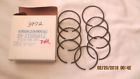 39-21665a12 Quicksilver New Oem Mercury Piston Rings