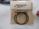 39-818110a1 Mercury Quicksilver Piston Rings 745061323735