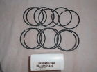 39-822321a12 Mercury Set Of Rings