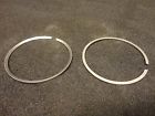 390509 Johnson Evinrude Standard Ring