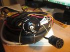 391044 Omc Ignition Harness Switch Battery Cables New Johnson Evinrude