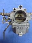 391781 Stamped 324441 Johnson Evinrude