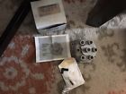 393-1927a9original 393-1927a9 Mercruiser New Distributor Cap Original Stock
